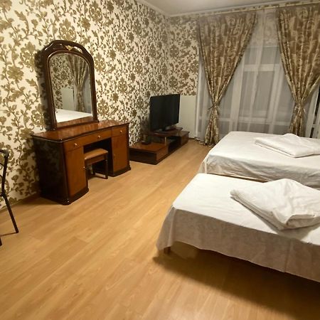 4 Seasons 호텔 Boryspilʼ 외부 사진