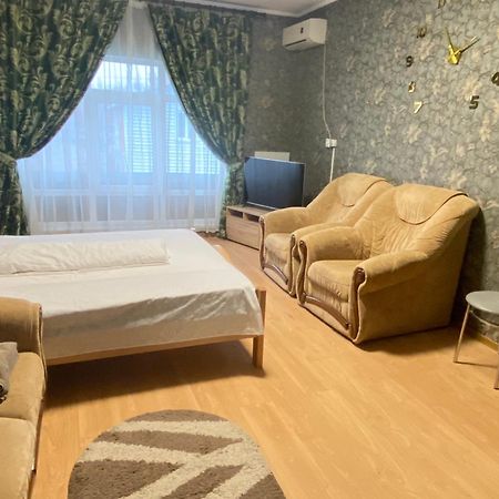 4 Seasons 호텔 Boryspilʼ 외부 사진