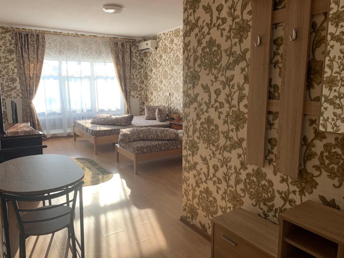 4 Seasons 호텔 Boryspilʼ 외부 사진
