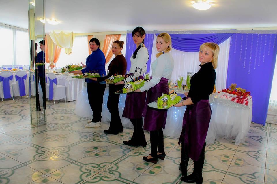 4 Seasons 호텔 Boryspilʼ 외부 사진