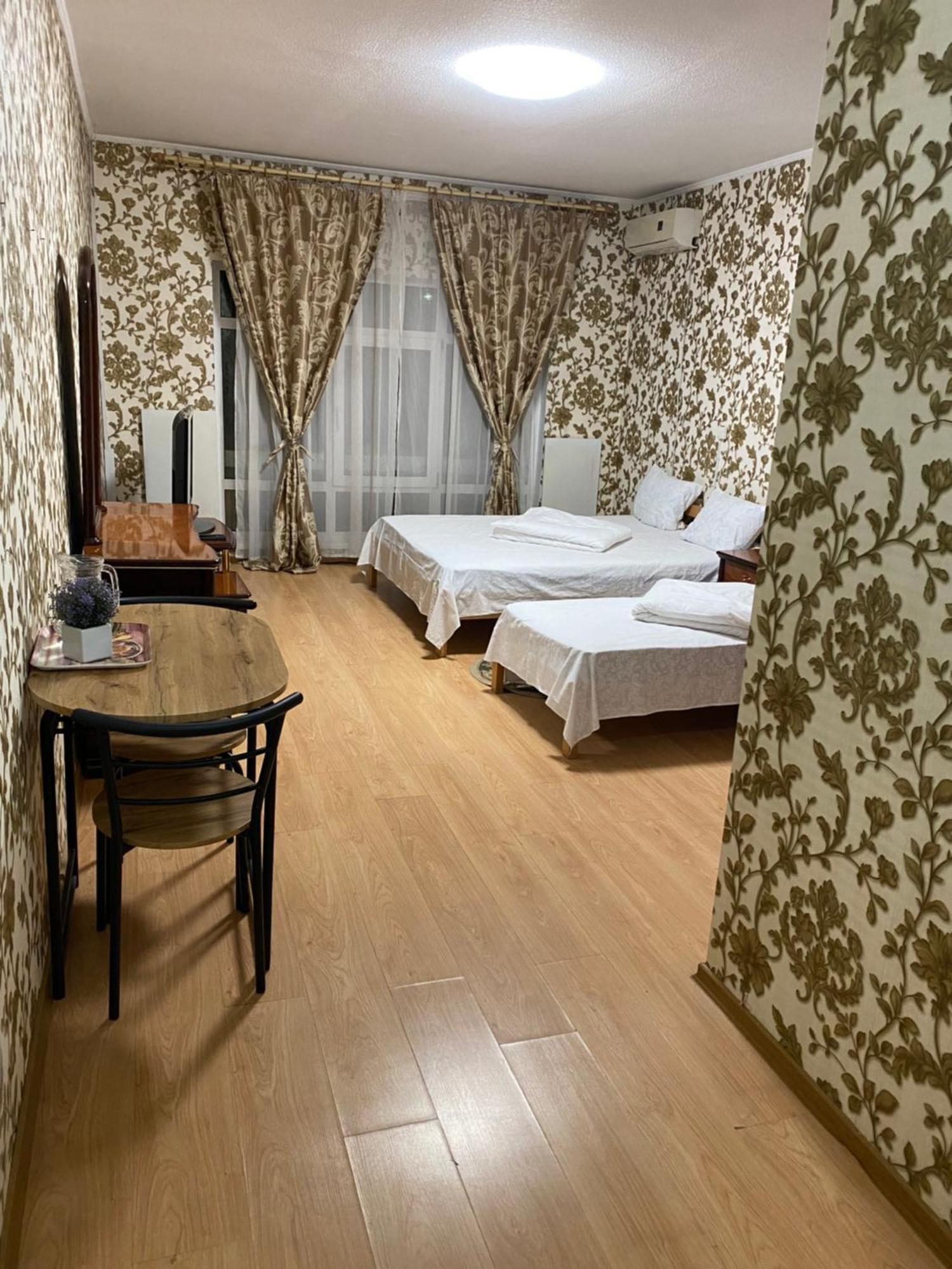 4 Seasons 호텔 Boryspilʼ 외부 사진