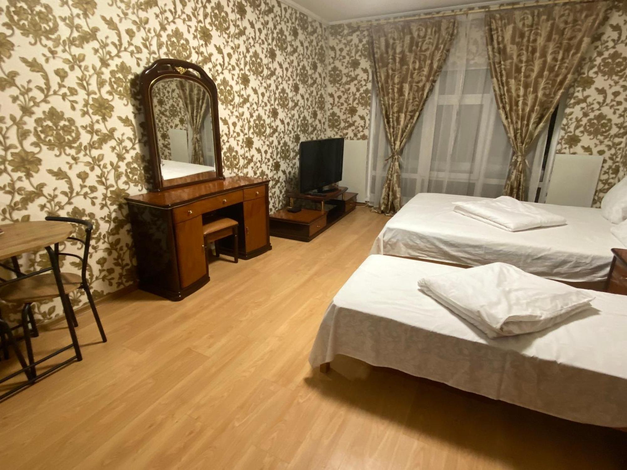 4 Seasons 호텔 Boryspilʼ 외부 사진
